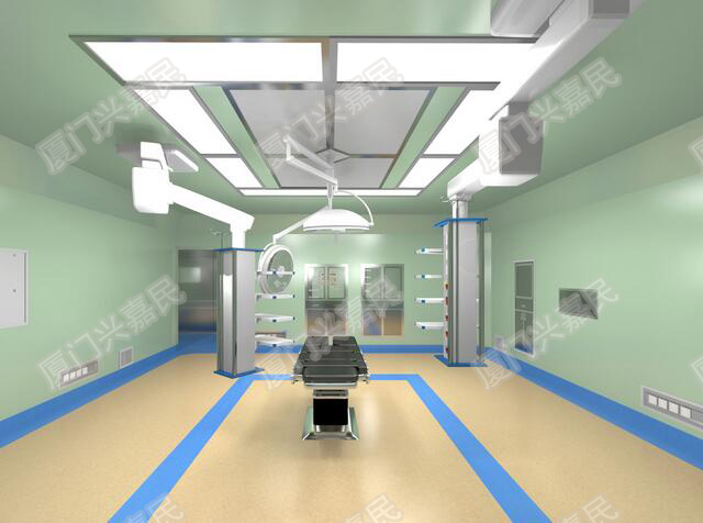 医疗bob客户端苹果版手术室